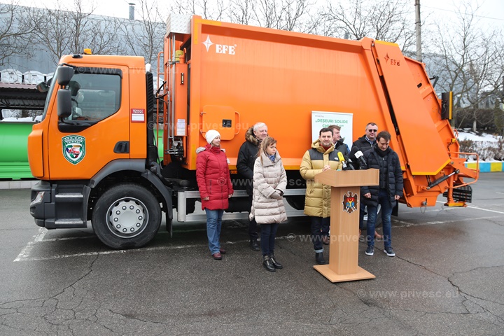 Fotografie eveniment