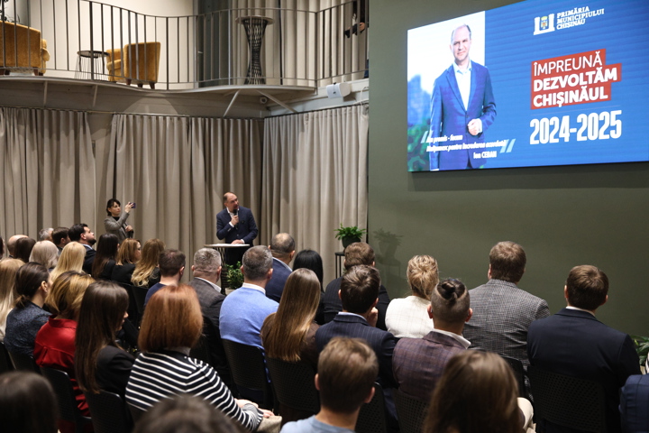 Fotografie eveniment