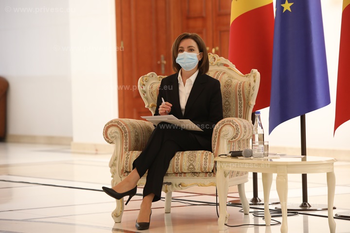 Fotografie eveniment