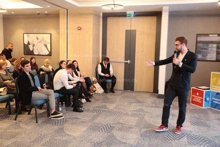 Fotografie eveniment