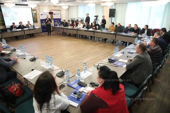 Fotografie eveniment