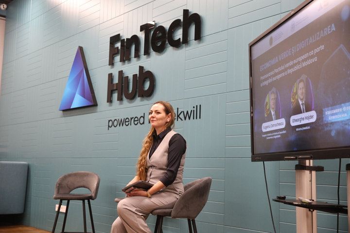 Fotografie eveniment