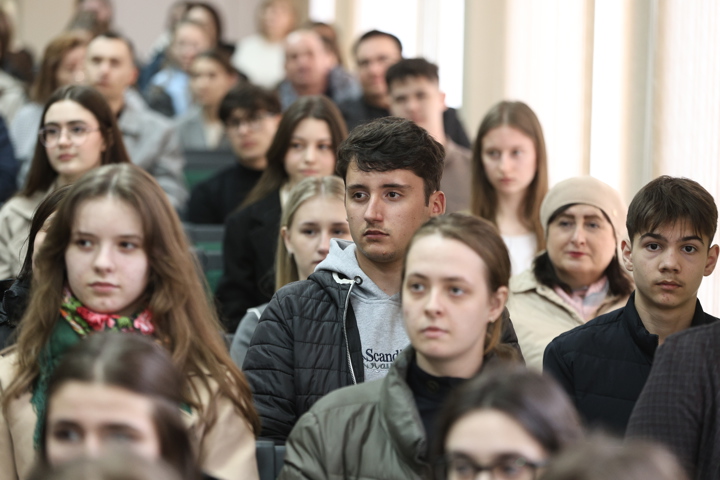 Fotografie eveniment