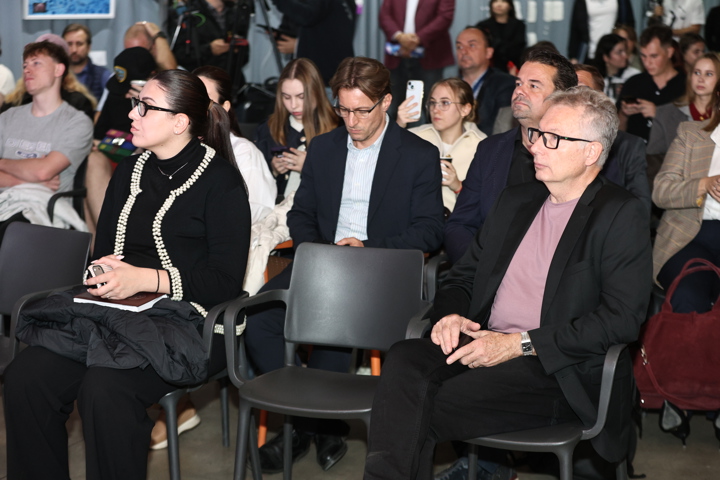 Fotografie eveniment