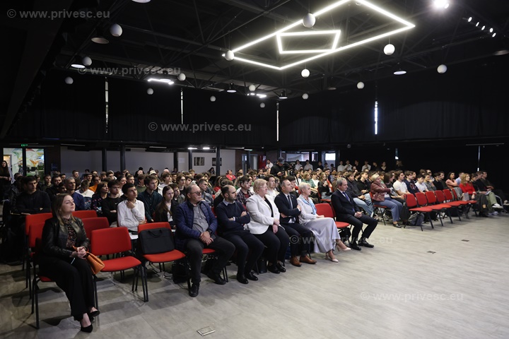 Fotografie eveniment