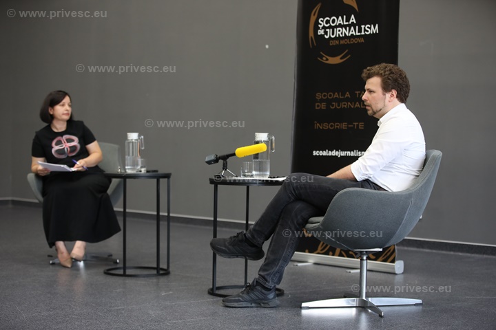 Fotografie eveniment