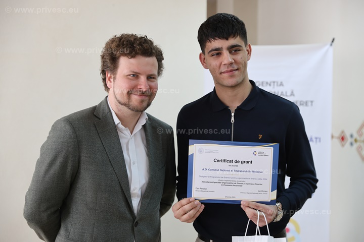 Fotografie eveniment