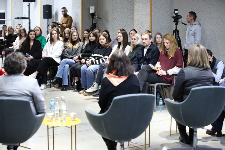 Fotografie eveniment