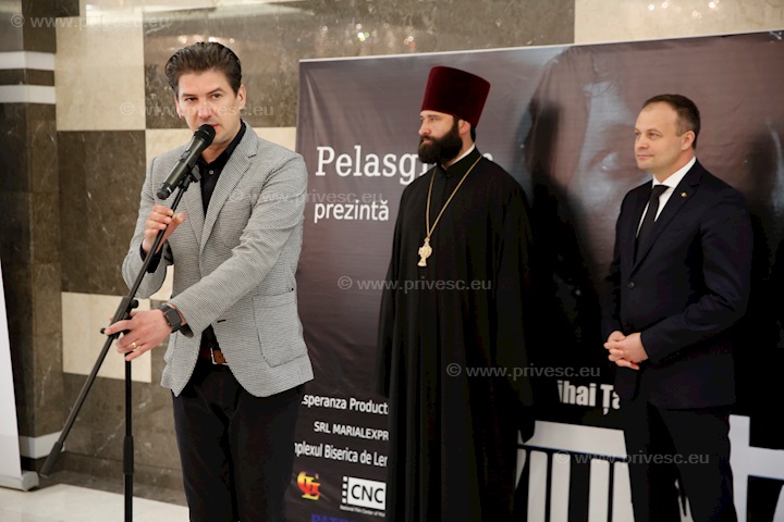 Fotografie eveniment