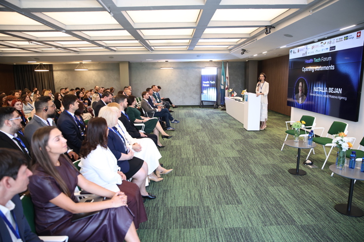 Fotografie eveniment