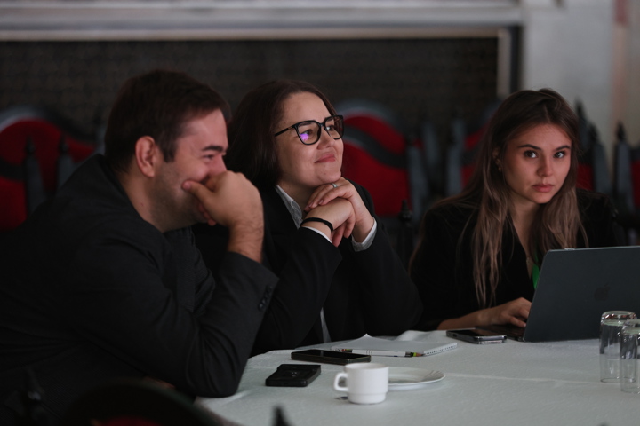 Fotografie eveniment