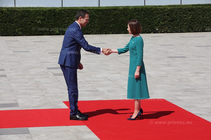 Fotografie eveniment