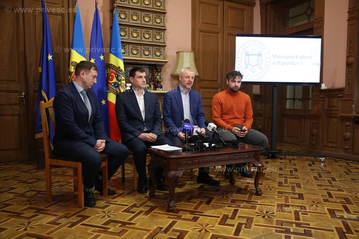 Fotografie eveniment