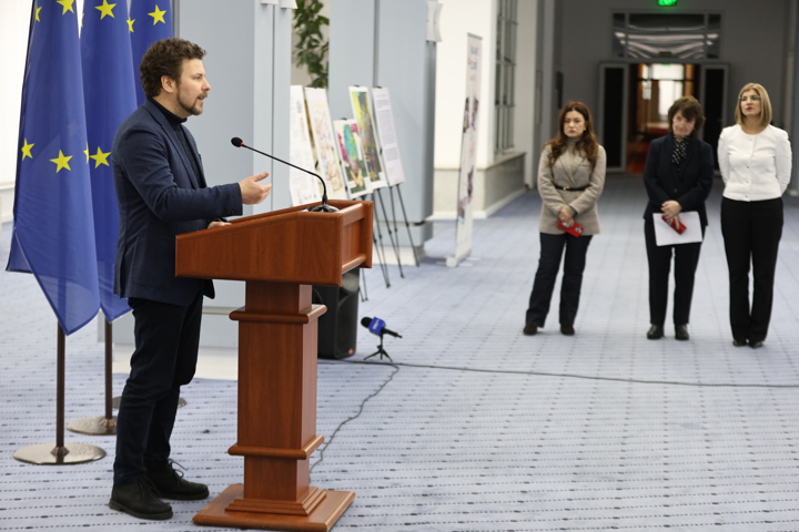 Fotografie eveniment