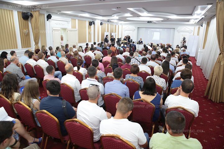 Fotografie eveniment