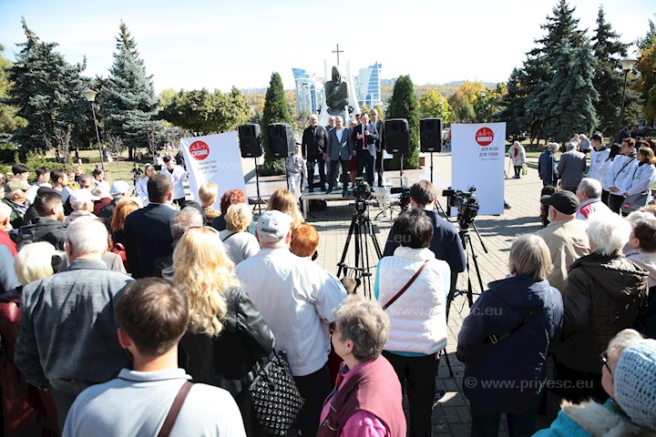 Fotografie eveniment