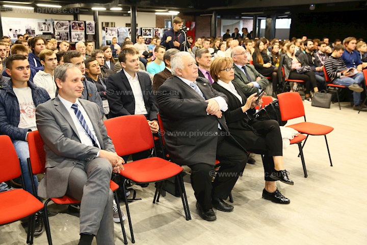 Fotografie eveniment