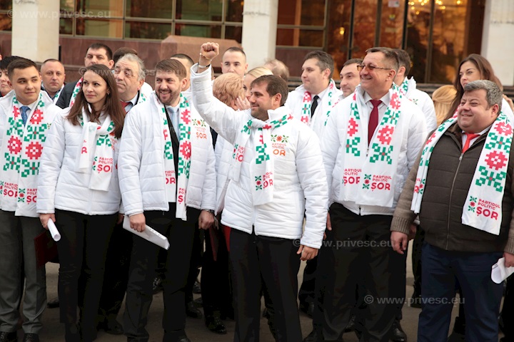 Fotografie eveniment