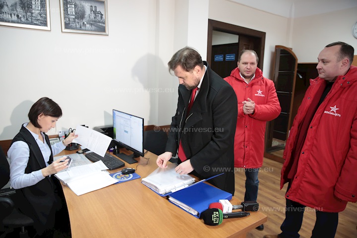 Fotografie eveniment