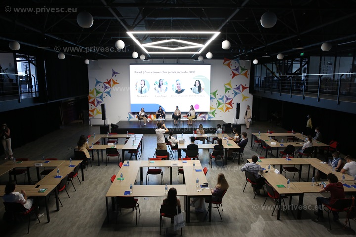 Fotografie eveniment