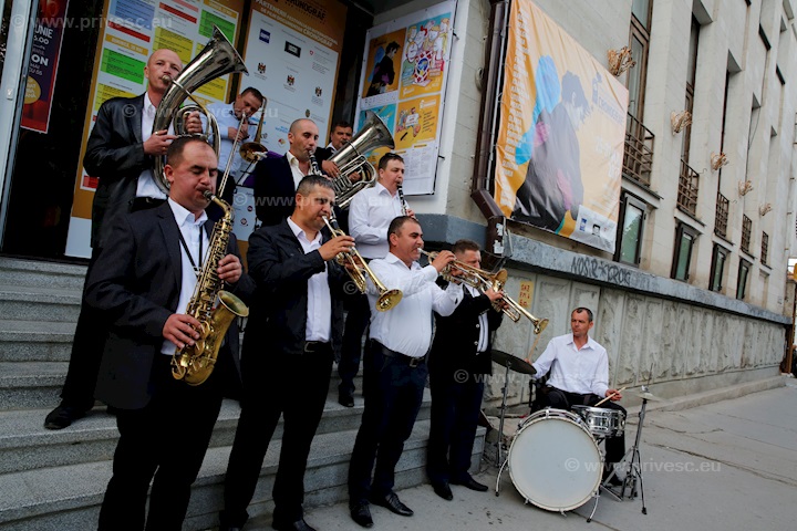 Fotografie eveniment