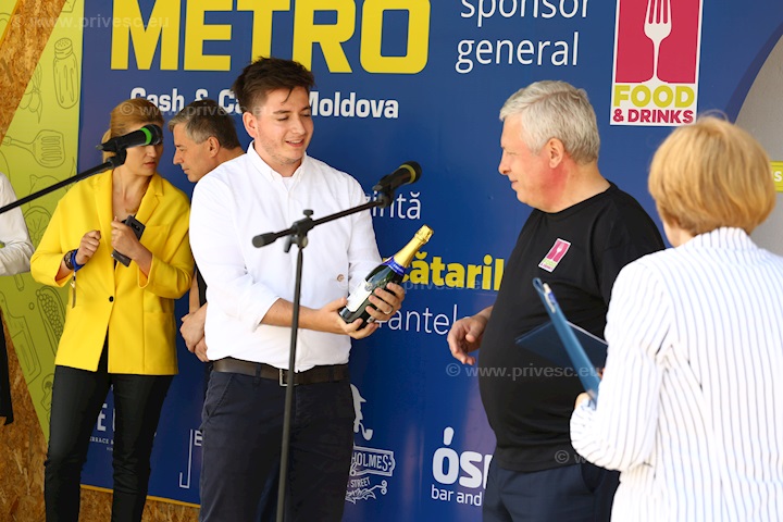 Fotografie eveniment