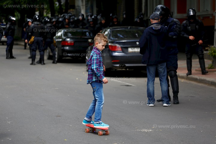 Fotografie eveniment