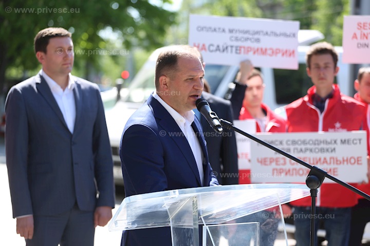 Fotografie eveniment