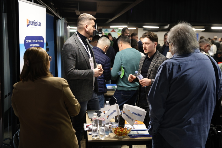 Fotografie eveniment