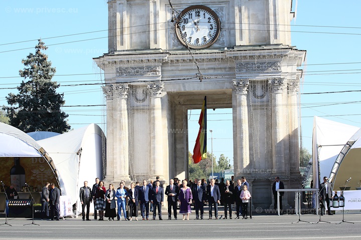 Fotografie eveniment