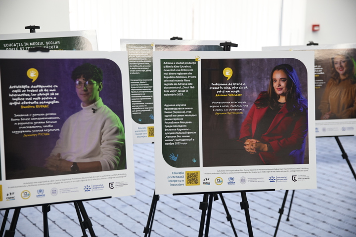 Fotografie eveniment