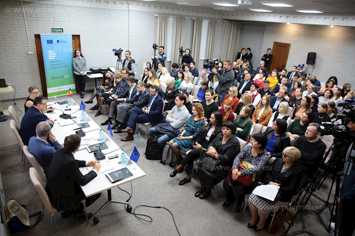 Fotografie eveniment