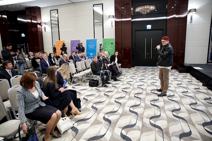 Fotografie eveniment