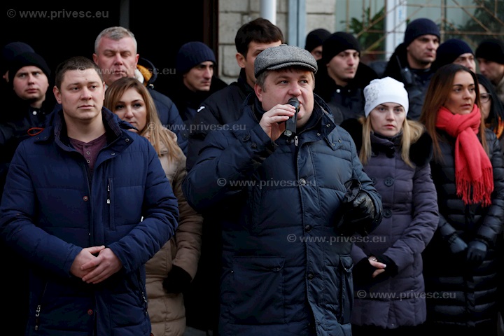 Fotografie eveniment