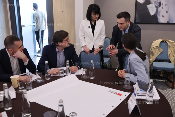 Fotografie eveniment