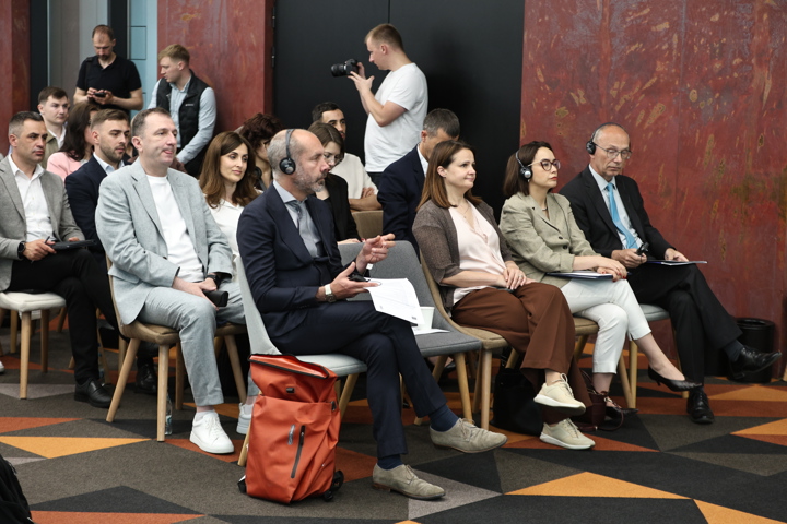 Fotografie eveniment