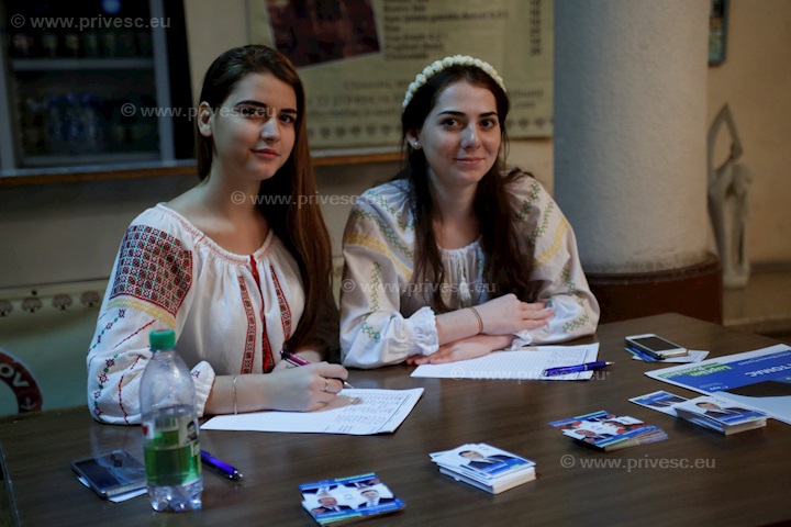 Fotografie eveniment