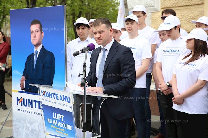 Fotografie eveniment