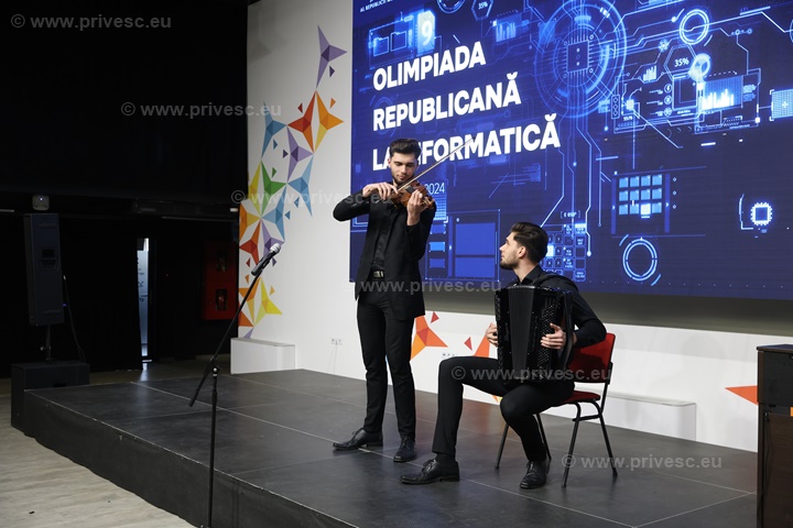 Fotografie eveniment