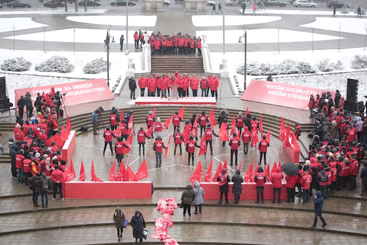 Fotografie eveniment