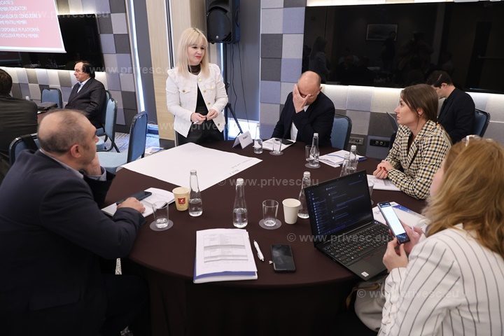 Fotografie eveniment