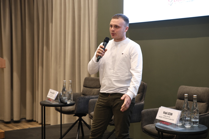 Fotografie eveniment