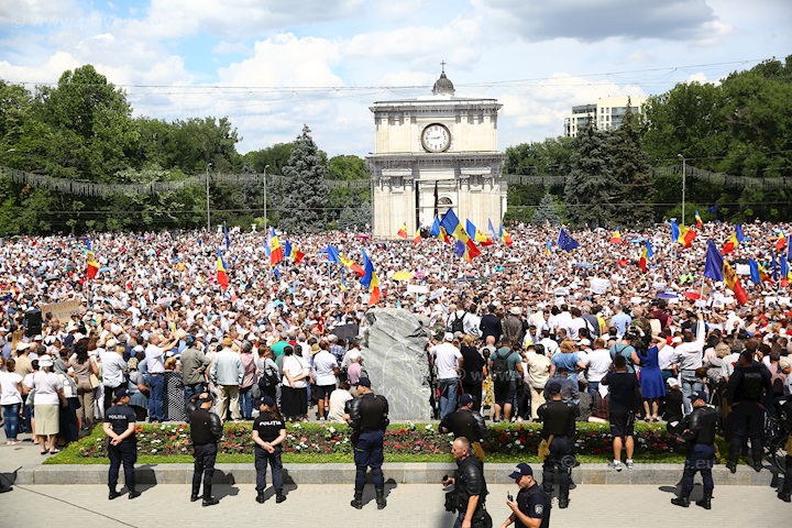 Fotografie eveniment