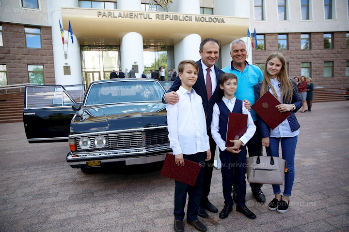 Fotografie eveniment