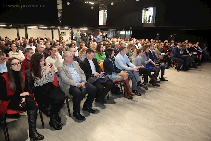 Fotografie eveniment