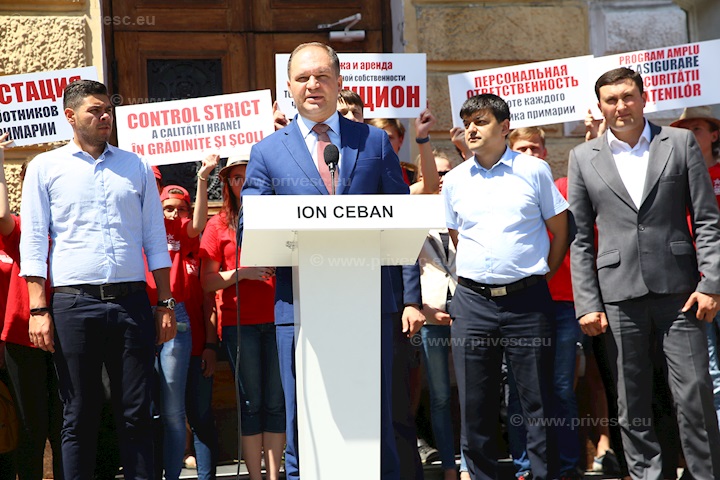 Fotografie eveniment