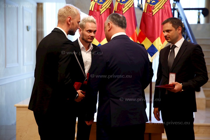 Fotografie eveniment