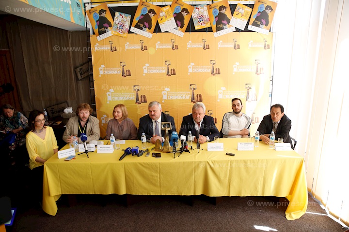 Fotografie eveniment