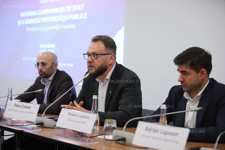 Fotografie eveniment