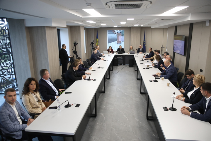 Fotografie eveniment